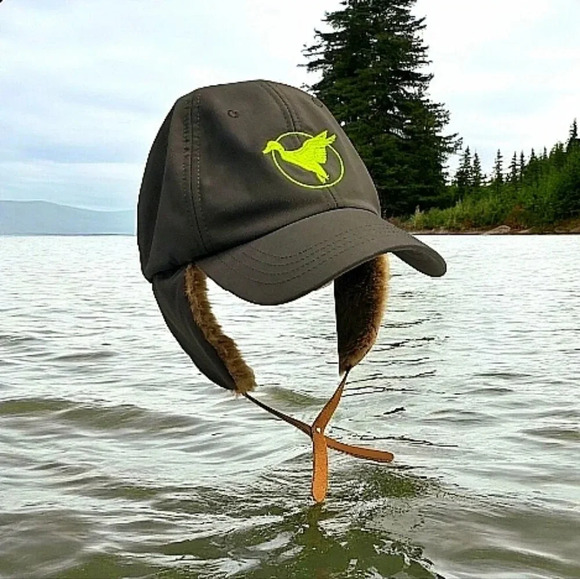 Urban Outfitters Trapper Hat - Picture 1 of 16